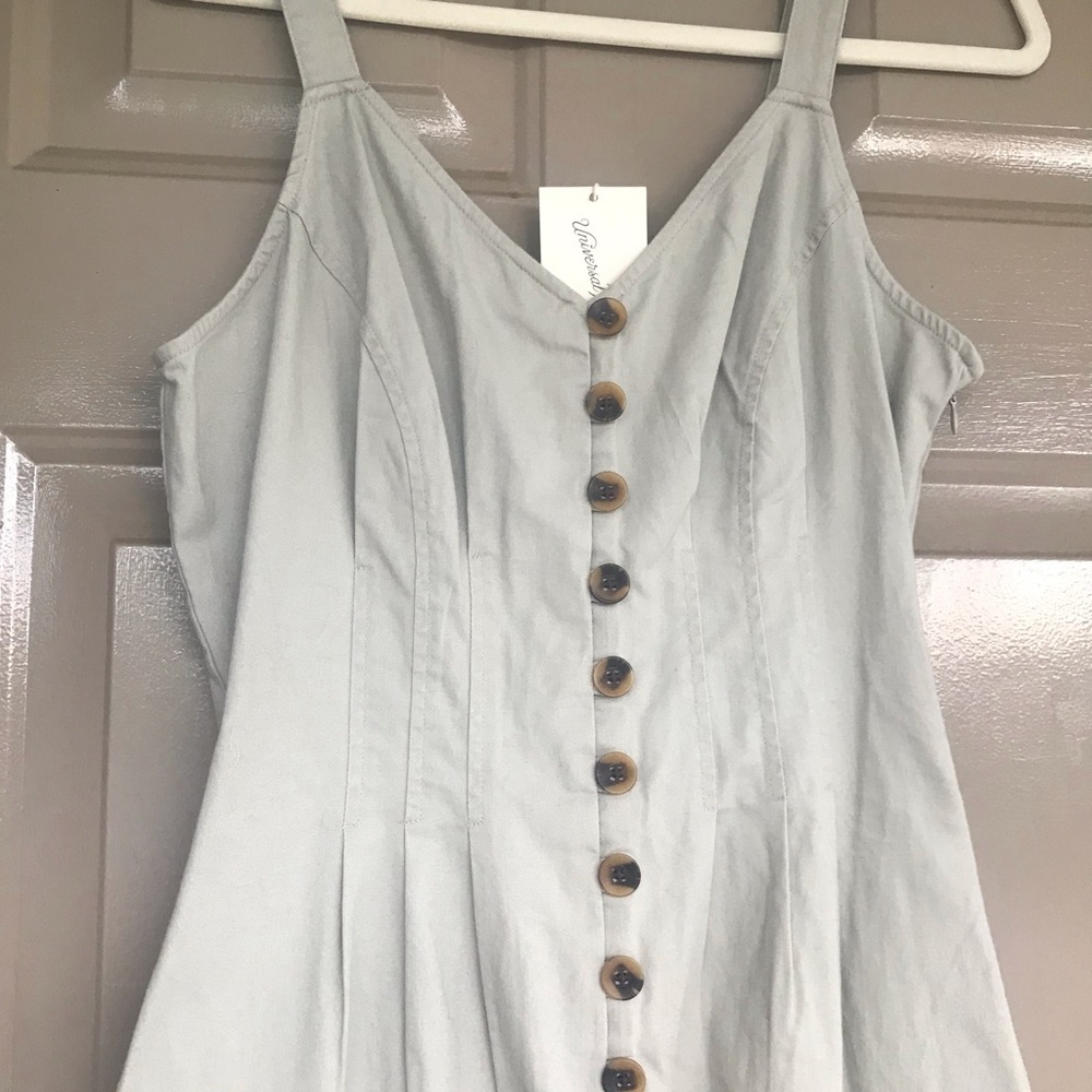 UNIVERSAL THREAD Jumpsuit NWT